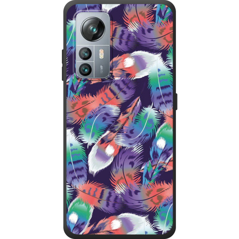 Чохол BoxFace Blackview A85 