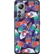 Чохол BoxFace Blackview A85 