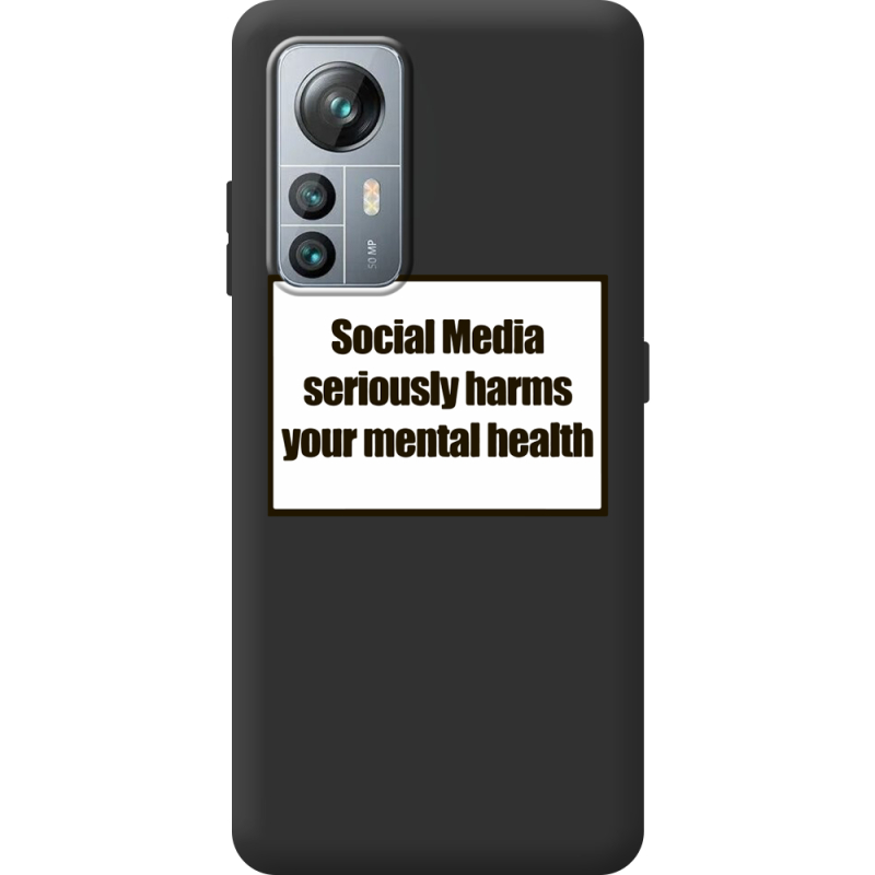 Чорний чохол BoxFace Blackview A85 