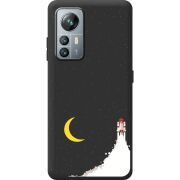 Чорний чохол BoxFace Blackview A85 Meet The Stars