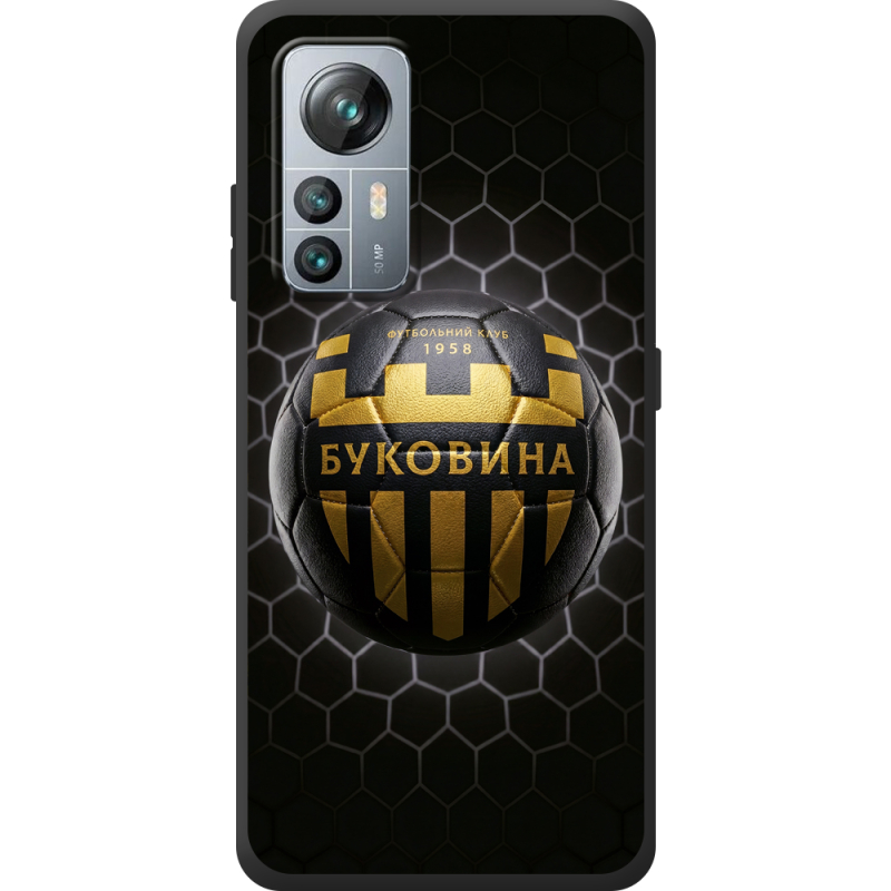 Чорний чохол BoxFace Blackview A85 