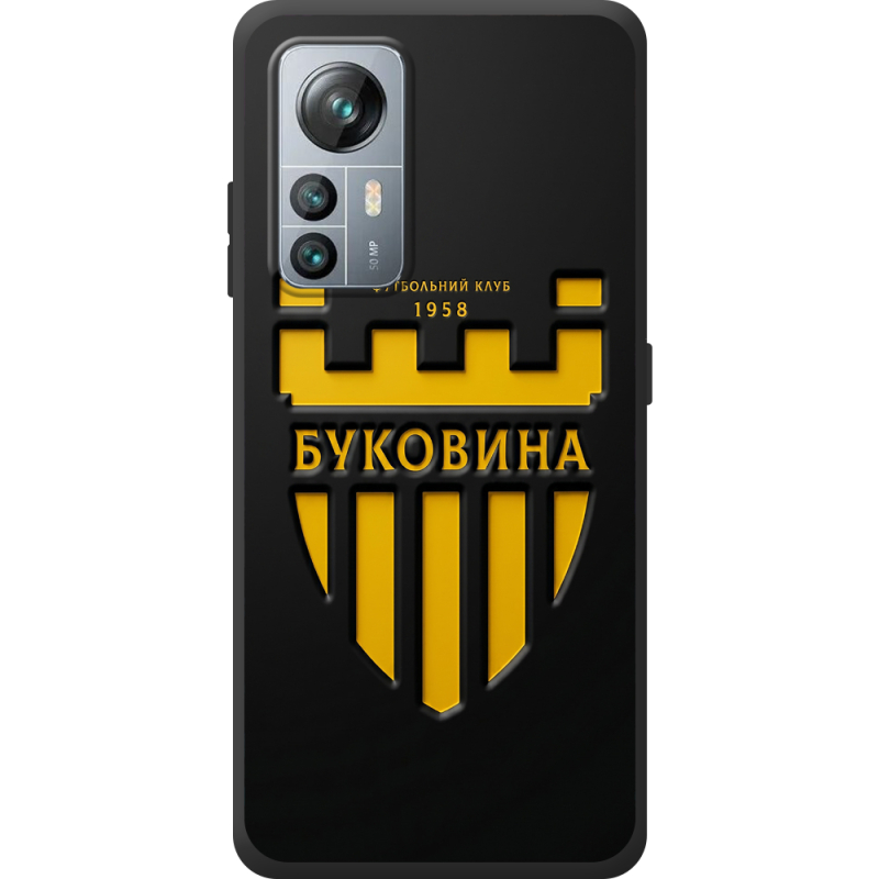 Чорний чохол BoxFace Blackview A85 