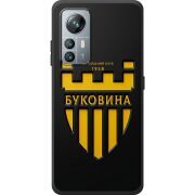 Чорний чохол BoxFace Blackview A85 
