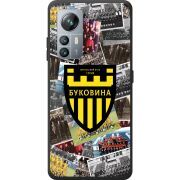 Чорний чохол BoxFace Blackview A85 