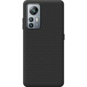 Чорний чохол BoxFace Blackview A85 Black Barrels