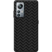 Чорний чохол BoxFace Blackview A85 