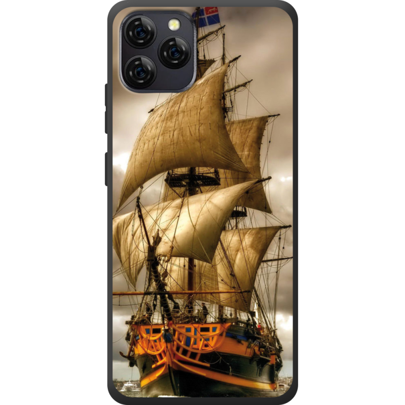 Чохол BoxFace Blackview A95 