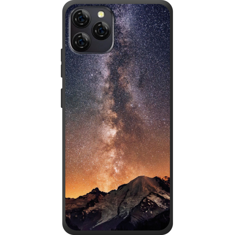 Чохол BoxFace Blackview A95 