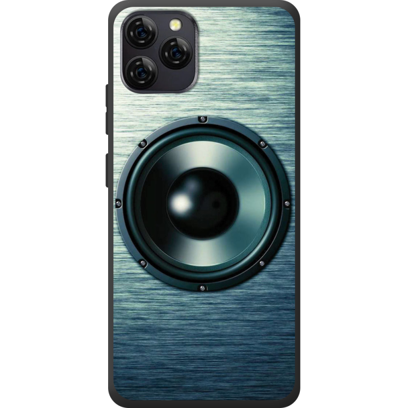 Чохол BoxFace Blackview A95 