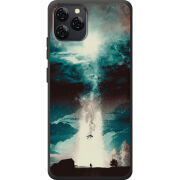 Чохол BoxFace Blackview A95 