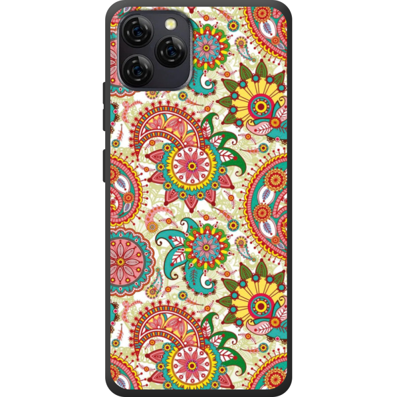 Чохол BoxFace Blackview A95 