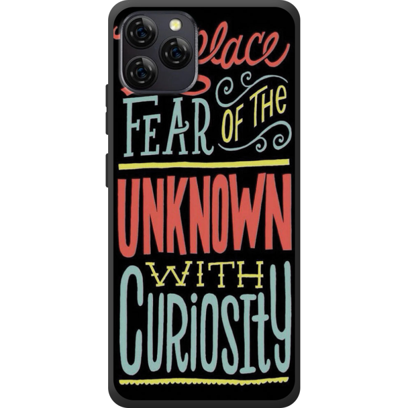 Чохол BoxFace Blackview A95 