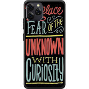 Чохол BoxFace Blackview A95 