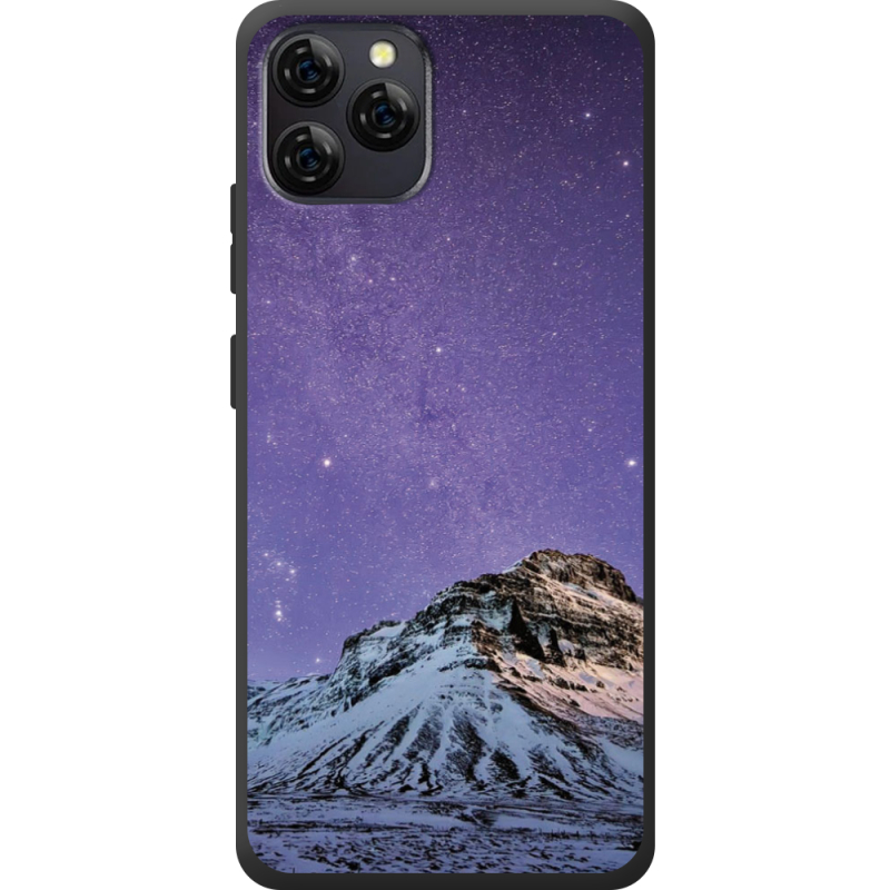 Чохол BoxFace Blackview A95 