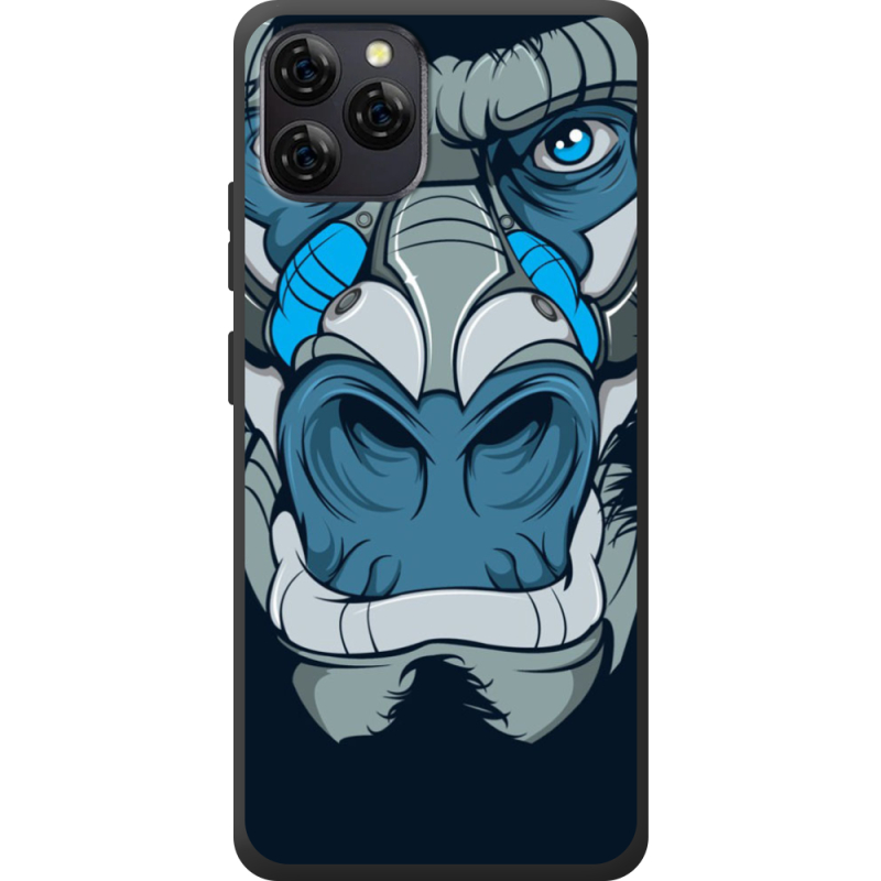 Чохол BoxFace Blackview A95 