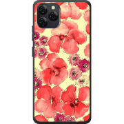 Чохол BoxFace Blackview A95 