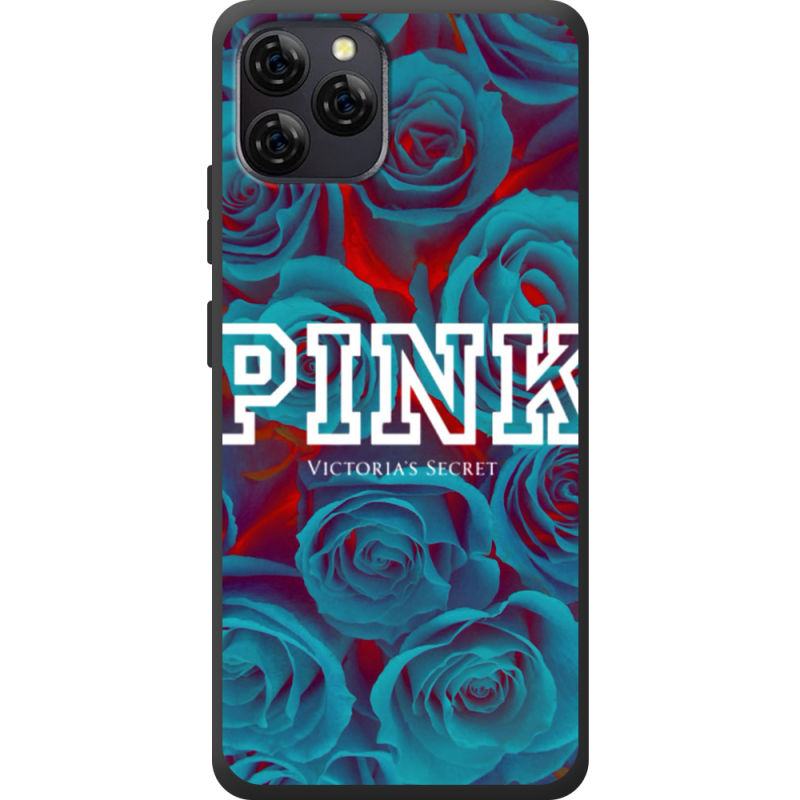 Чохол BoxFace Blackview A95 