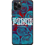 Чохол BoxFace Blackview A95 