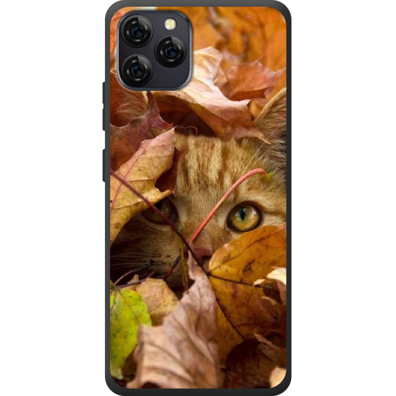 Чохол BoxFace Blackview A95 