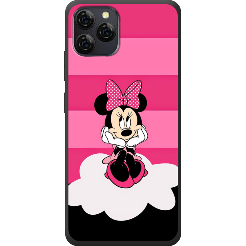 Чохол BoxFace Blackview A95 