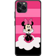 Чохол BoxFace Blackview A95 