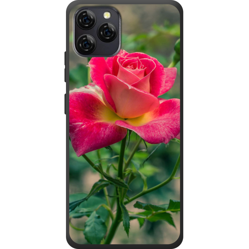 Чохол BoxFace Blackview A95 