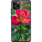 Чохол BoxFace Blackview A95 