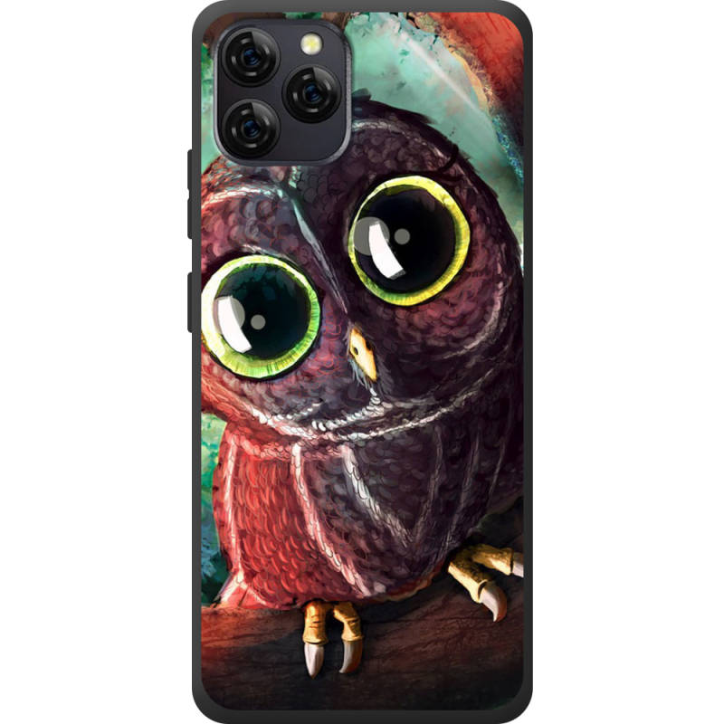 Чохол BoxFace Blackview A95 