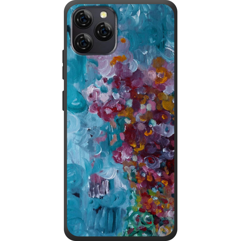 Чохол BoxFace Blackview A95 