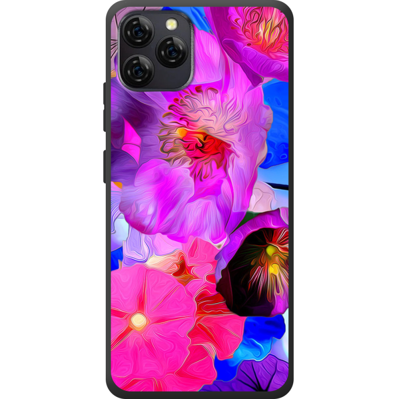 Чохол BoxFace Blackview A95 