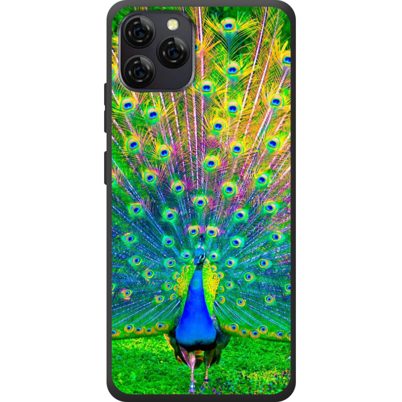 Чохол BoxFace Blackview A95 