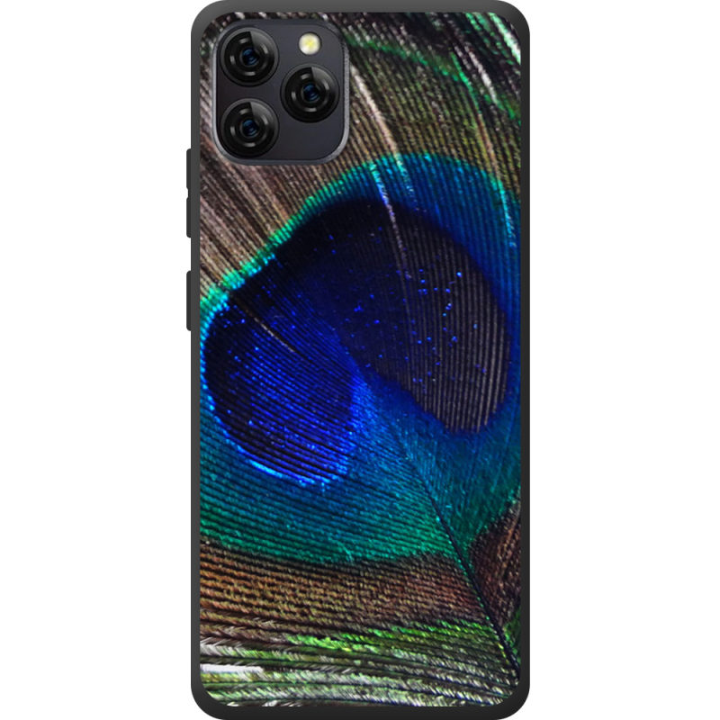 Чохол BoxFace Blackview A95 