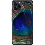 Чохол BoxFace Blackview A95 