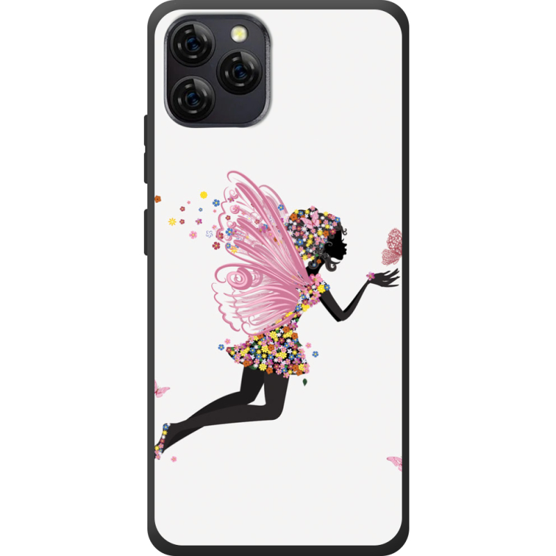 Чохол BoxFace Blackview A95 