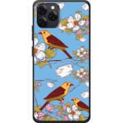 Чохол BoxFace Blackview A95 