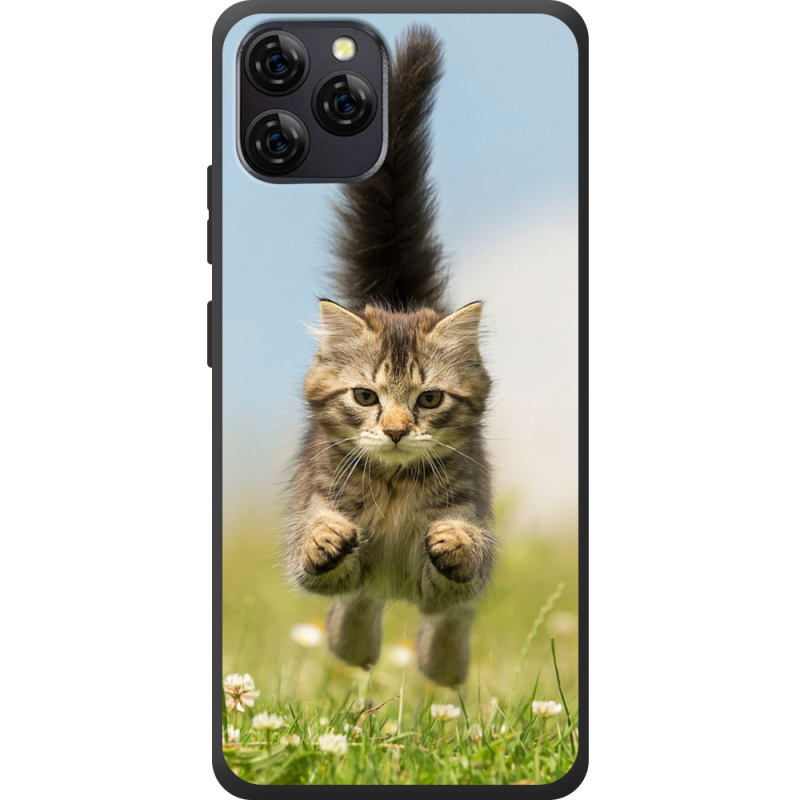 Чохол BoxFace Blackview A95 