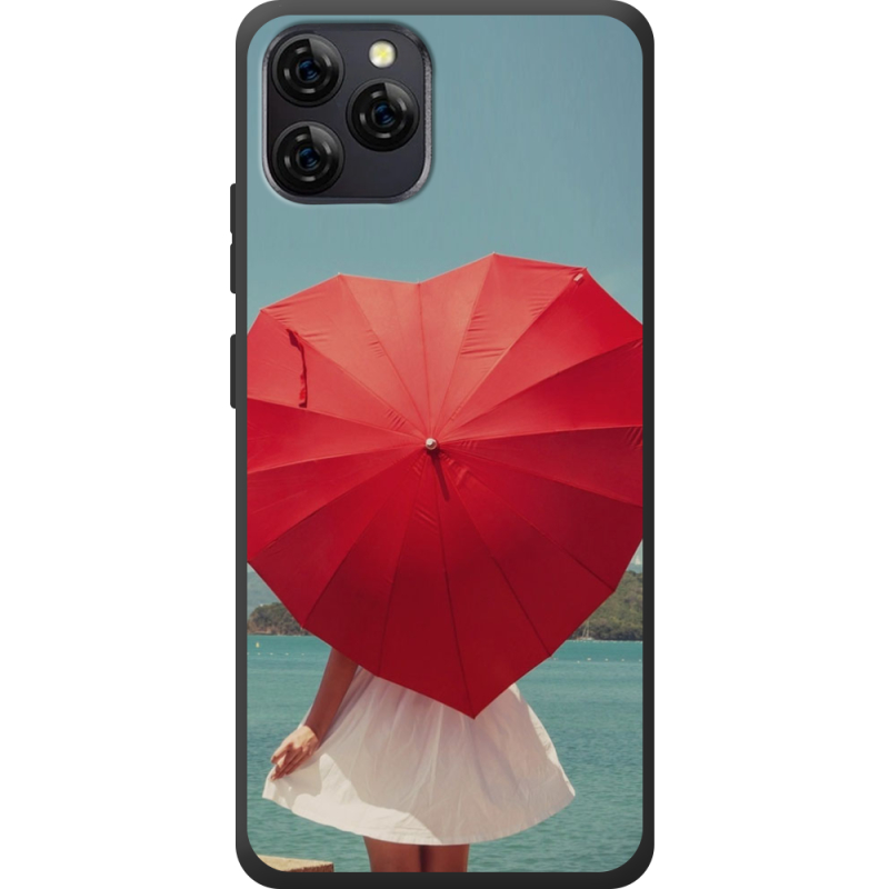 Чохол BoxFace Blackview A95 