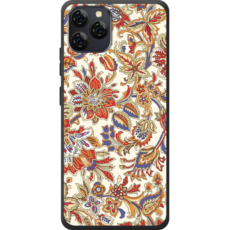 Чохол BoxFace Blackview A95 Rapsody