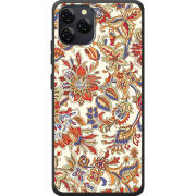 Чохол BoxFace Blackview A95 Rapsody