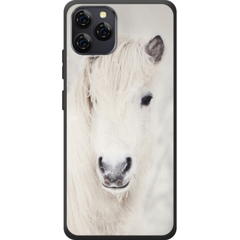 Чохол BoxFace Blackview A95 