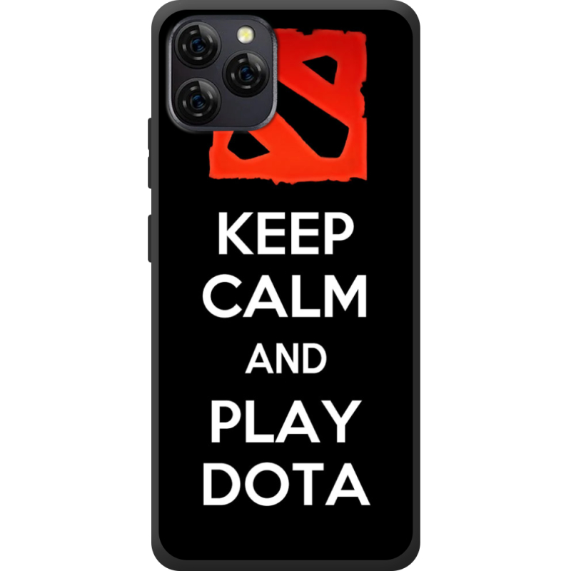 Чохол BoxFace Blackview A95 