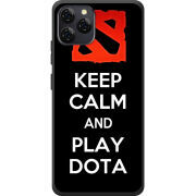 Чохол BoxFace Blackview A95 