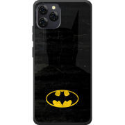 Чохол BoxFace Blackview A95 