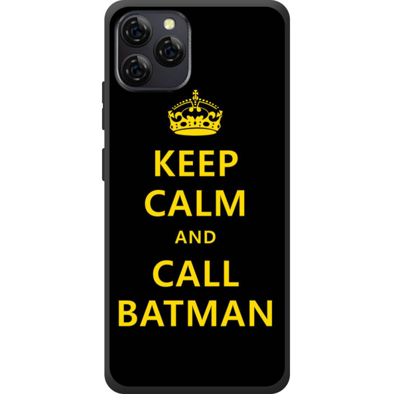 Чохол BoxFace Blackview A95 