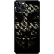 Чохол BoxFace Blackview A95 