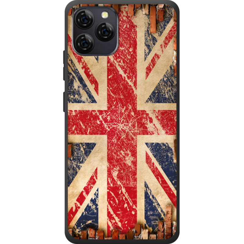 Чохол BoxFace Blackview A95 