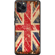 Чохол BoxFace Blackview A95 