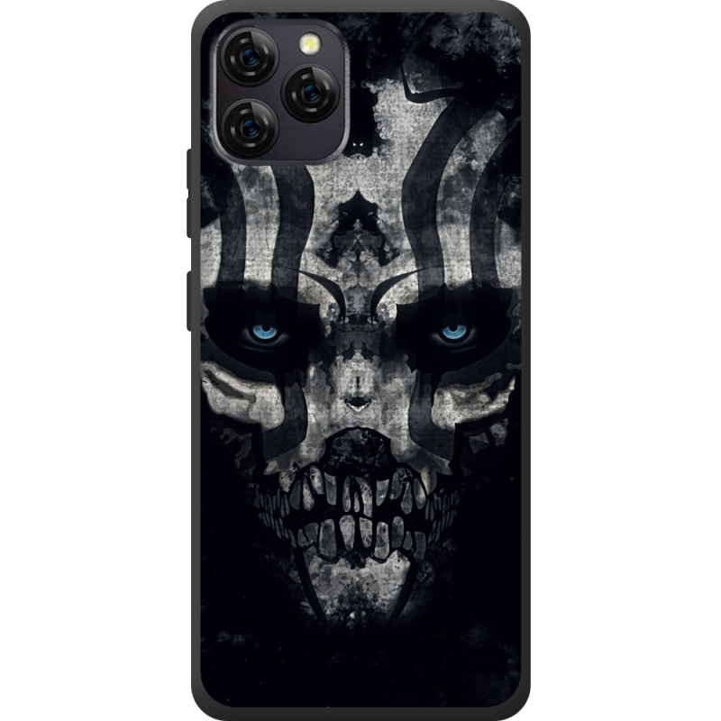 Чохол BoxFace Blackview A95 The Dark