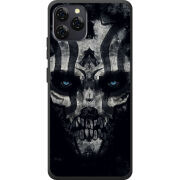 Чохол BoxFace Blackview A95 The Dark