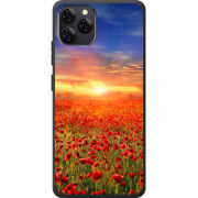 Чохол BoxFace Blackview A95 